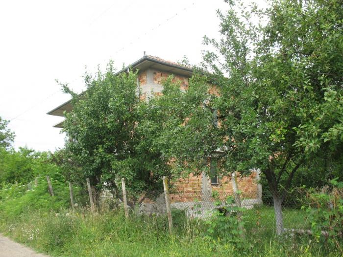 Къща в с. Горско Косово, ID: 1532