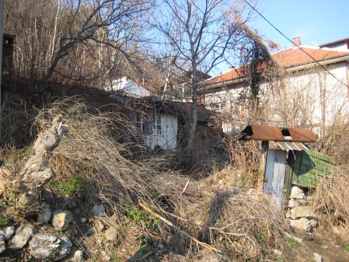 Парцел във  Велико Търново, ID: 1483