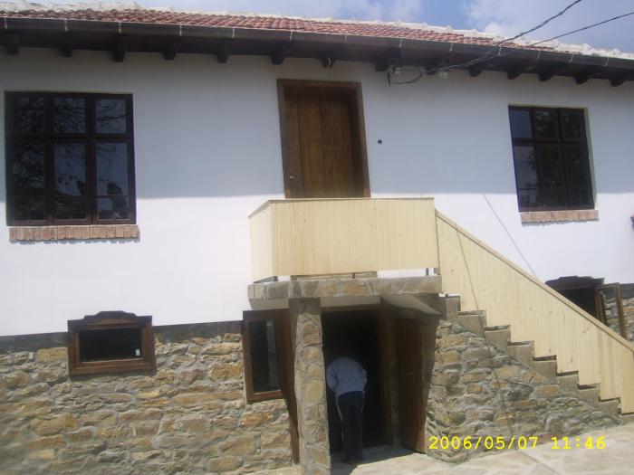 Къща в община Дряново, ID: 1323
