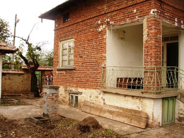 Къща в община Павликени, ID: 1384